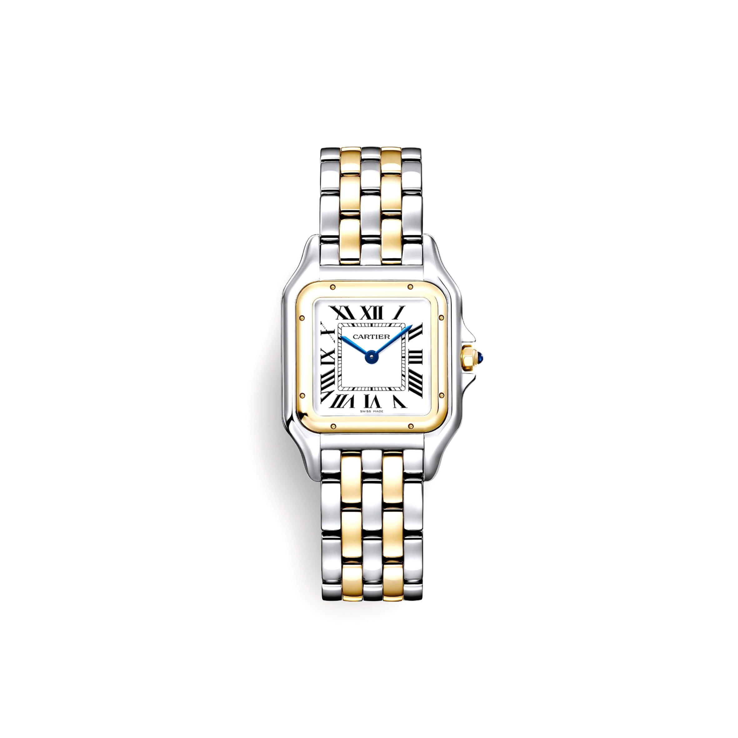 CARTIER MONTRE PANTHÈRE DE CARTIER W2PN0019